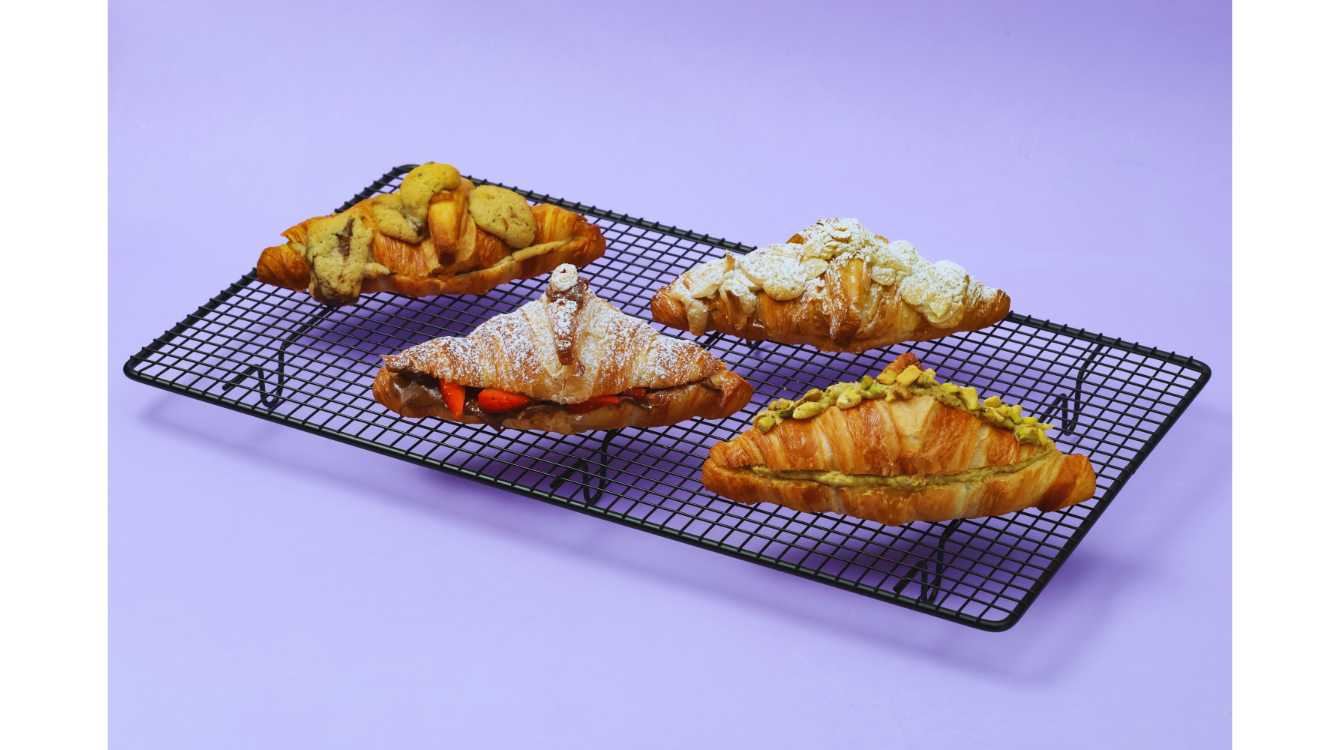 Bollería artesanal vs. pastelería gourmet: ¿qué elegir cuando buscas algo realmente bueno?