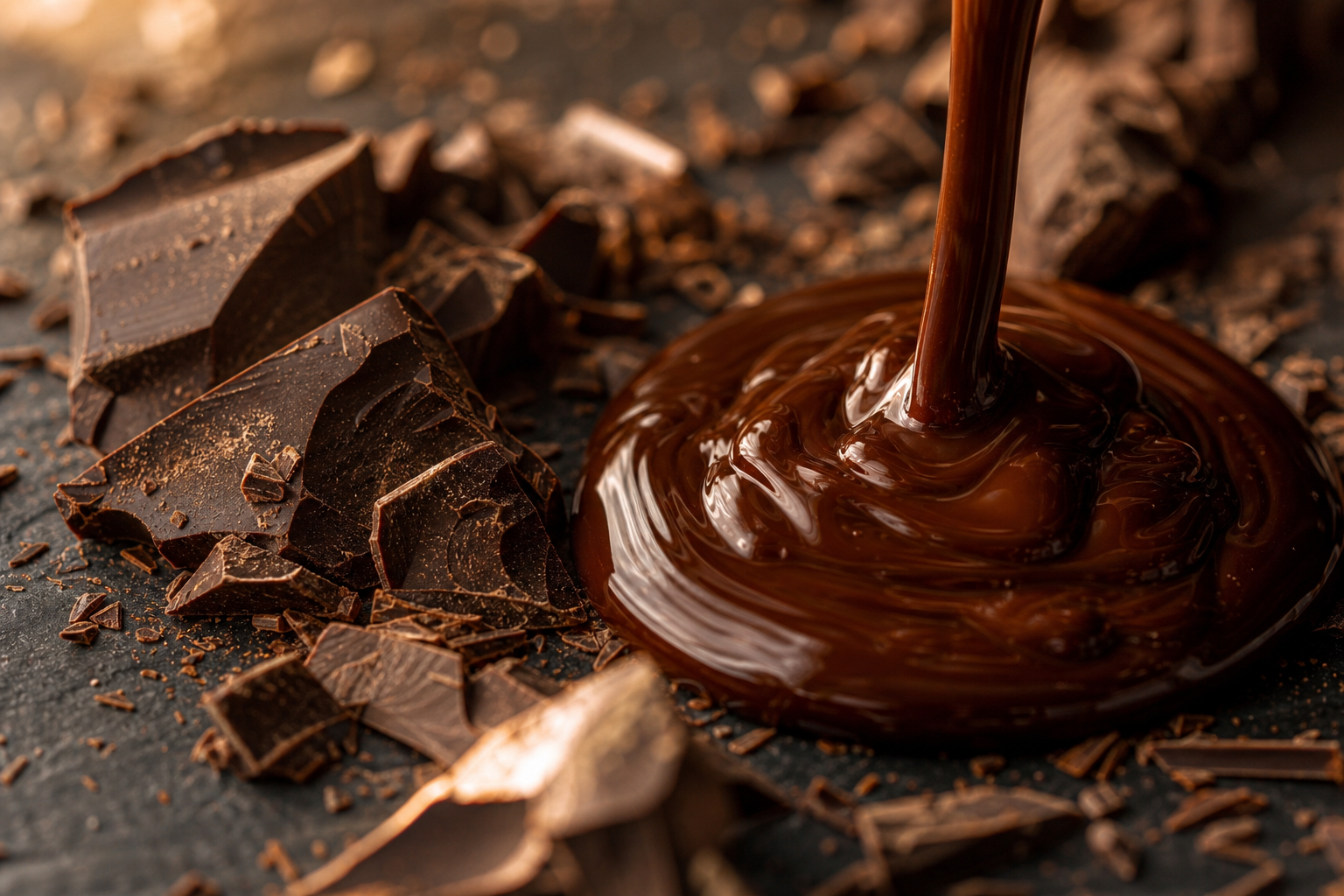 Chocolate: por qué no todos son iguales y cómo los uso en Jo Pastelería