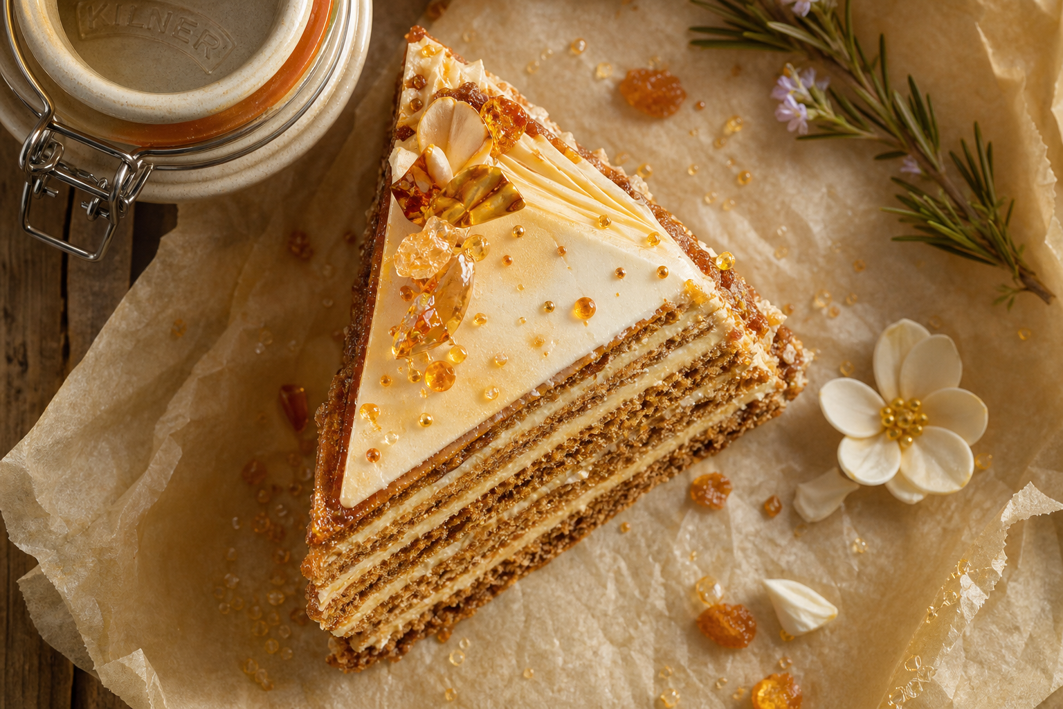 Cómo conservar tu torta fresca más días: guía práctica desde la pastelería