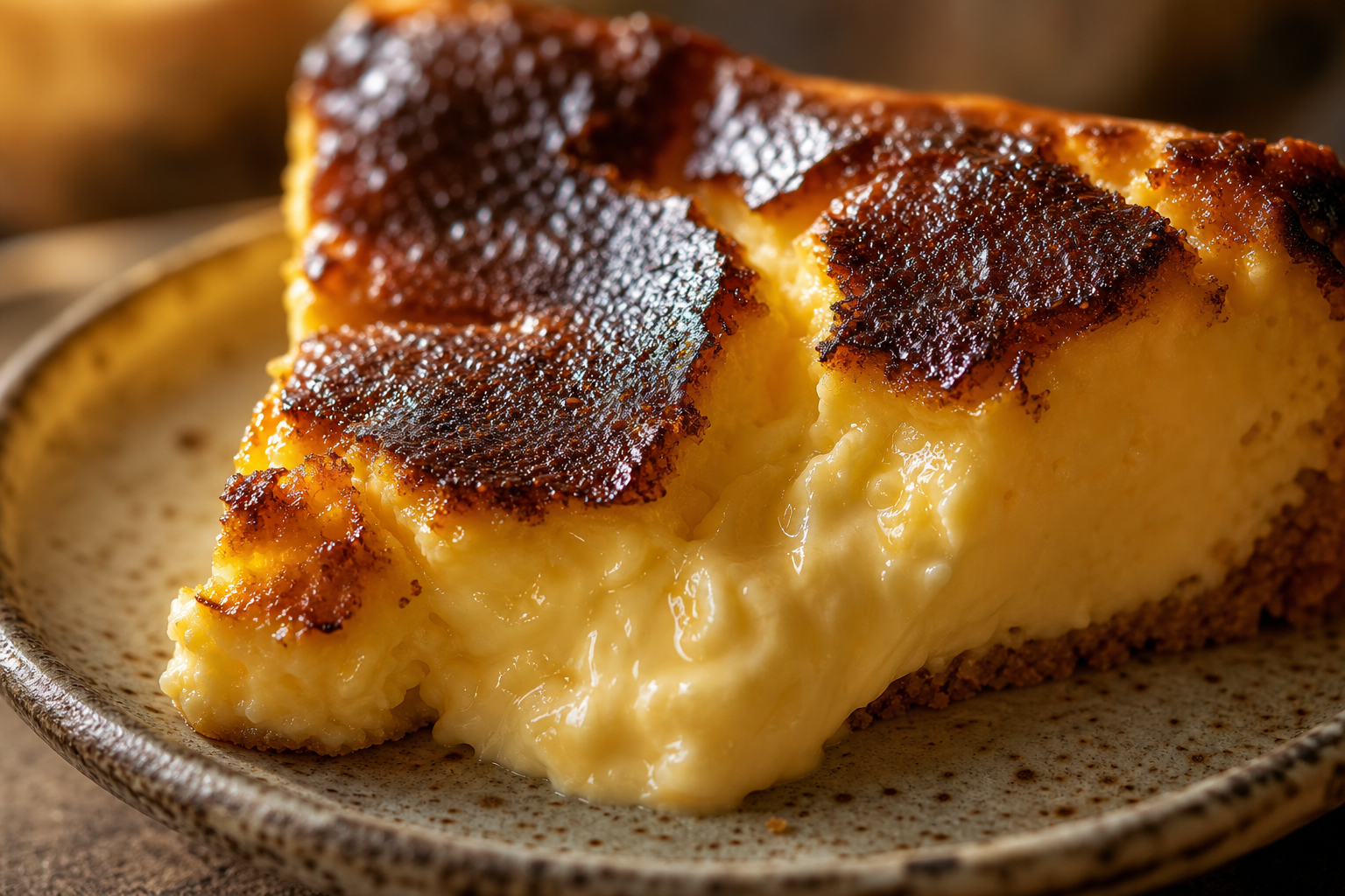 Torta sin gluten: la respuesta honesta que te debía sobre este tema
