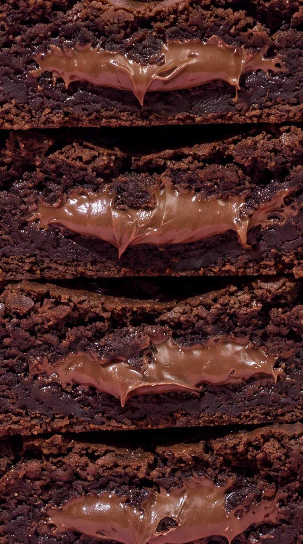 Súper galletón chocolate-nutella