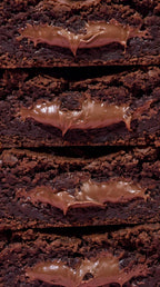 Súper galletón chocolate-nutella