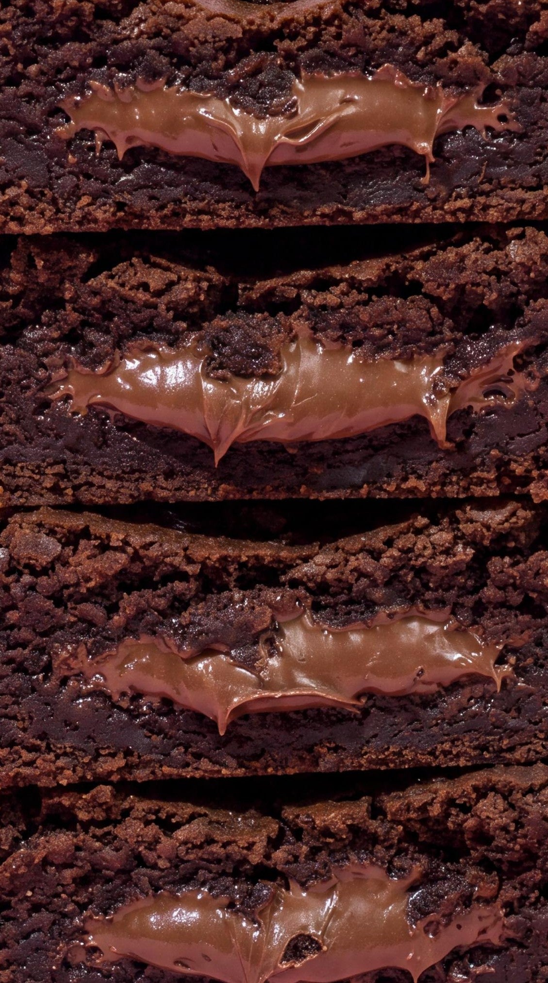 Súper galletón chocolate-nutella