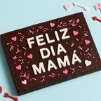Brownie personalizado