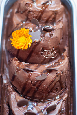 Helado Chocolate especial 550 gr