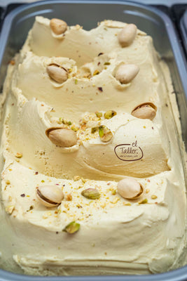 Helado Pistacho de Lampa 550 gr