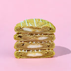 Arma tu Pack de Súper Galletones NY