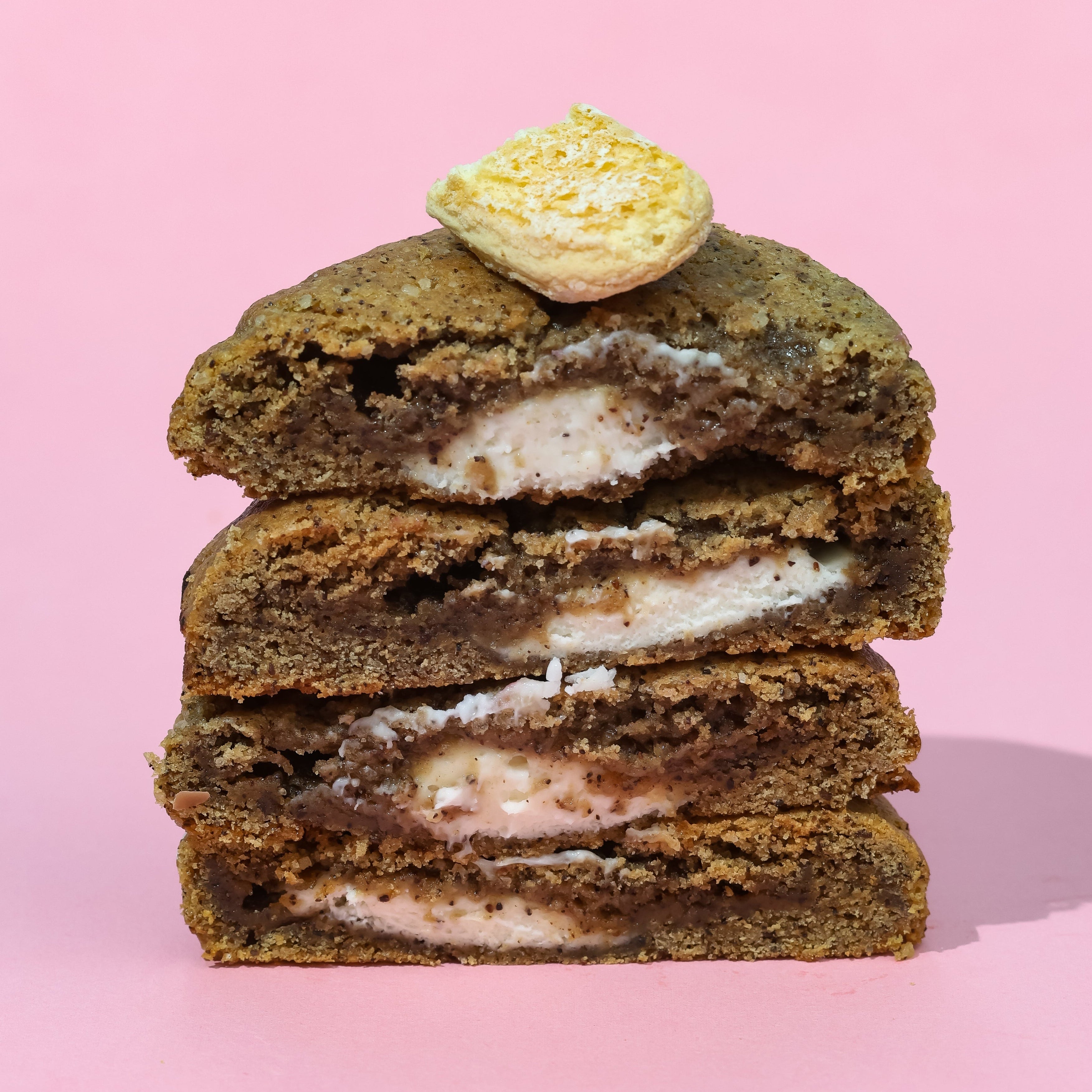 Arma tu Pack de Súper Galletones NY