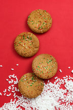 Galletas de jengibre