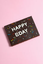 Brownie personalizado