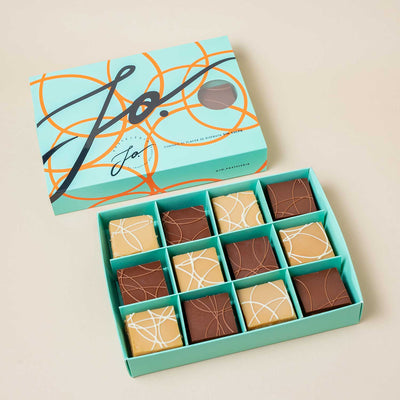 Mix Brownie & Blondie