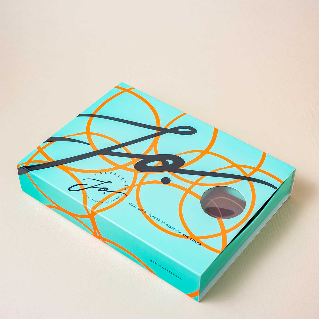 Mix Brownie & Blondie