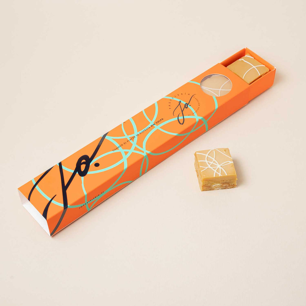 Mix Brownie & Blondie