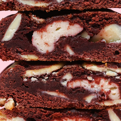 Super Galleton Red Velvet