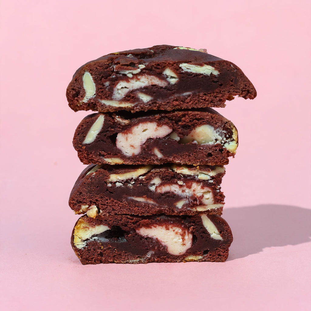 Arma tu Pack de Súper Galletones NY