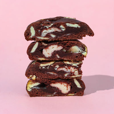 Super Galleton Red Velvet