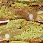 Super galleton de chocolate blanco dubai