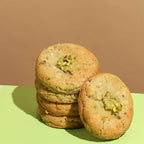 Super galleton de chocolate blanco dubai