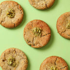 Super galleton de chocolate blanco dubai