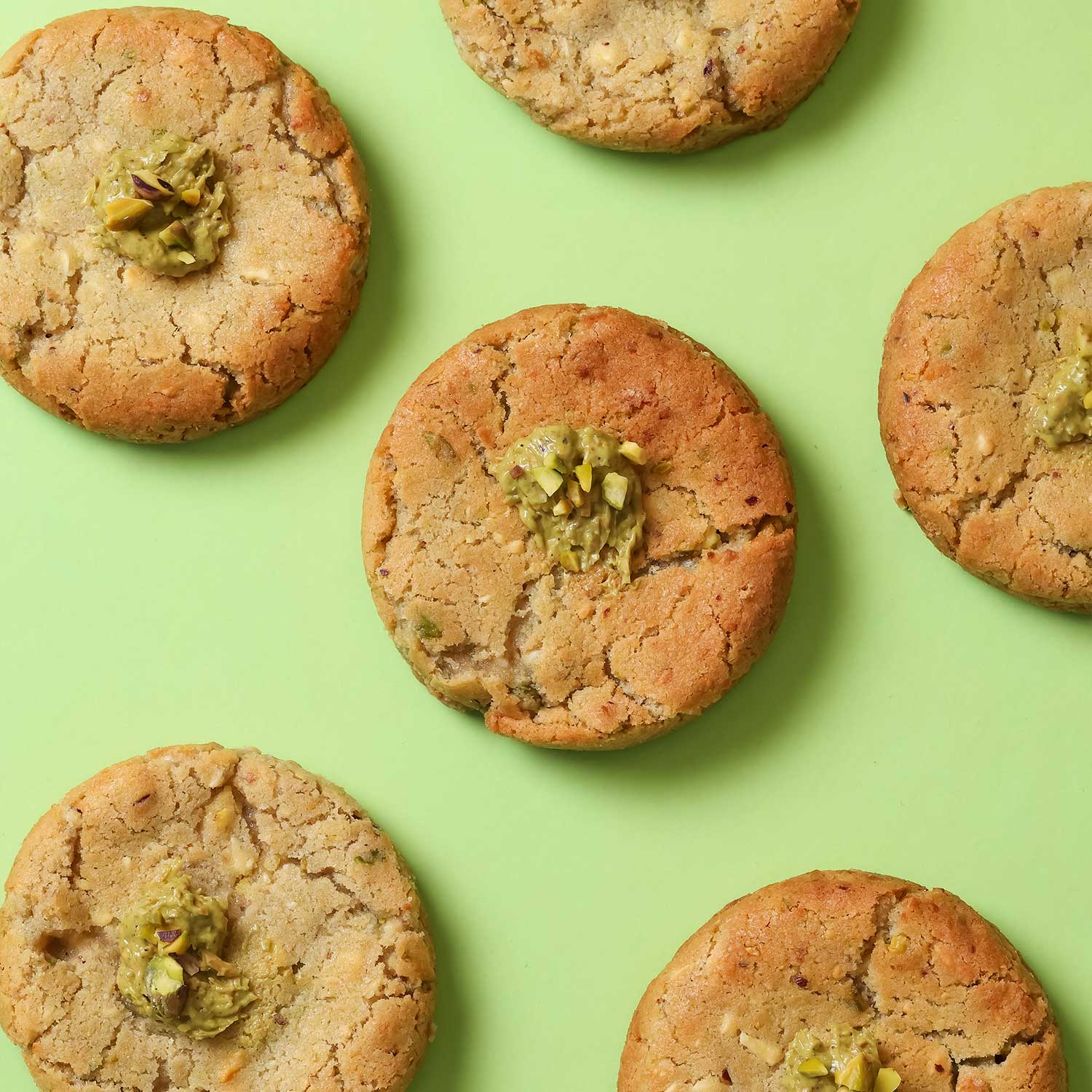 Super galleton de chocolate blanco dubai