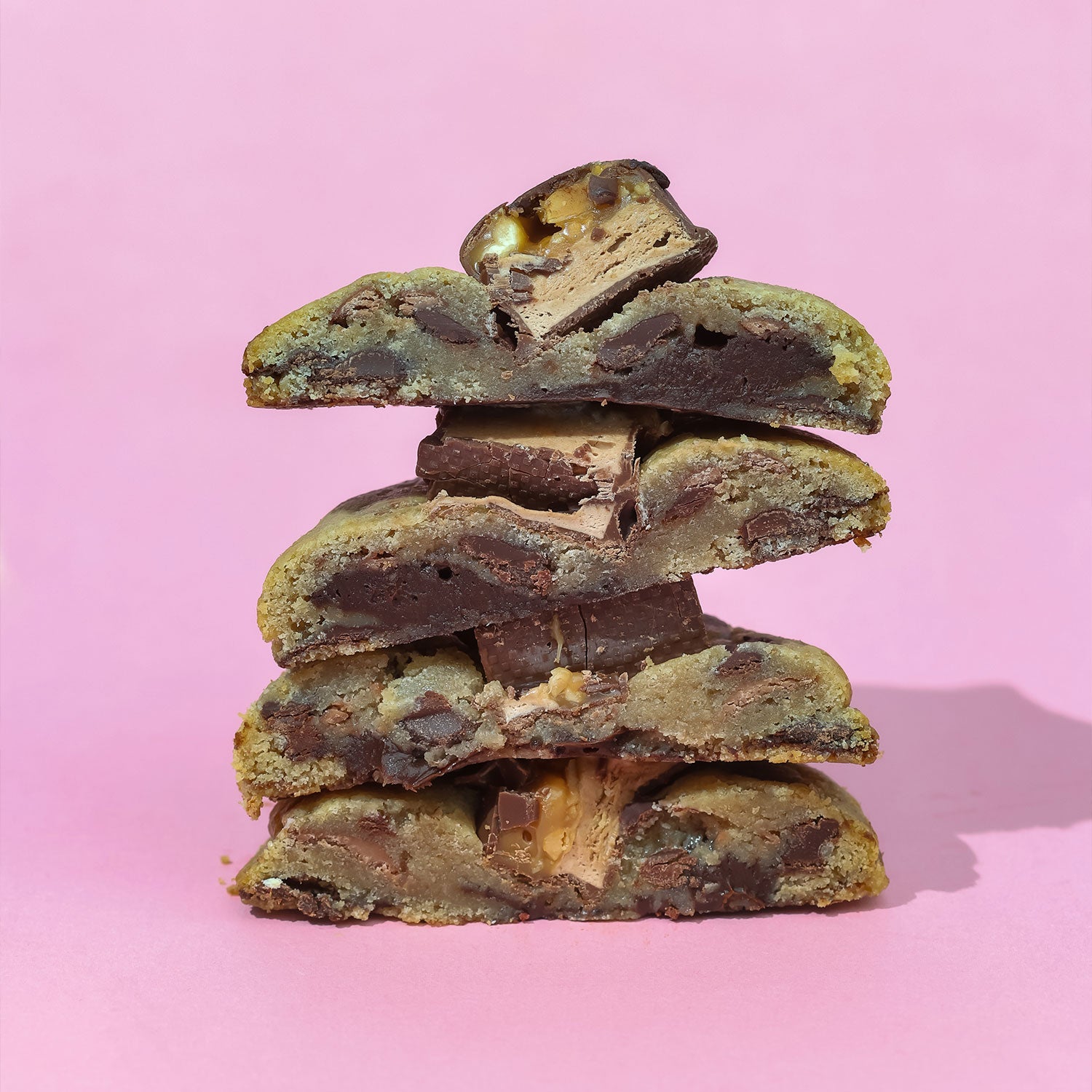 Arma tu Pack de Súper Galletones NY