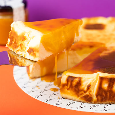 Tarta vasca