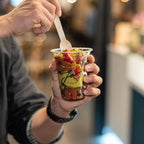 Frutillas dubai
