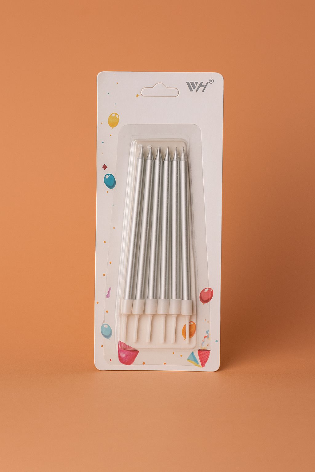 Velas de cumpleaños