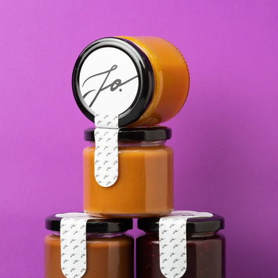 Salsa de caramelo salado