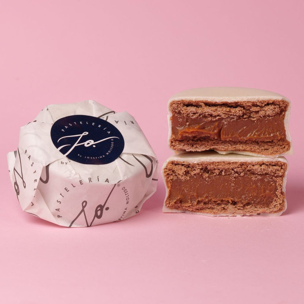 Alfajores