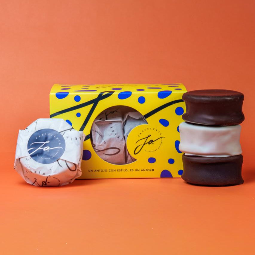 Alfajores