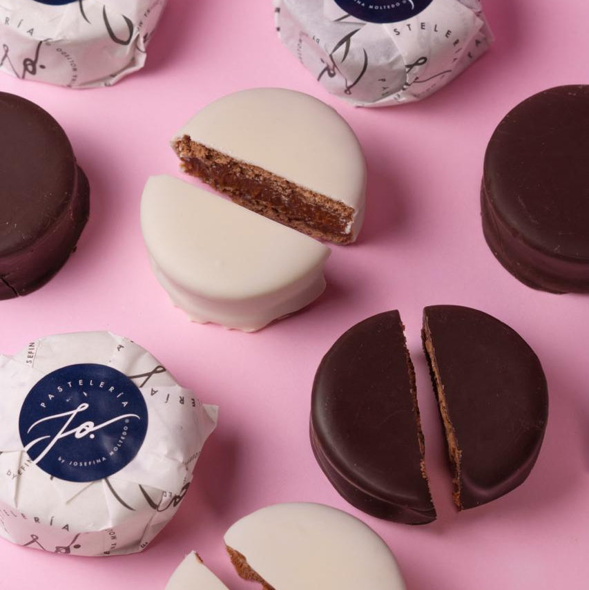 Alfajores