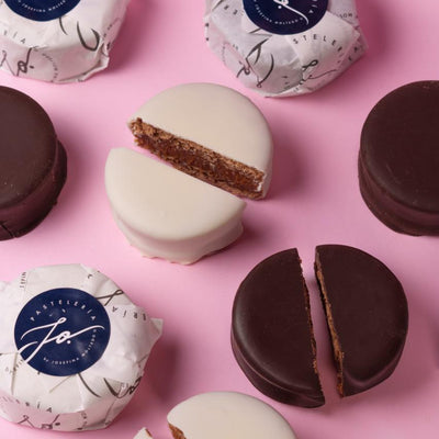 Alfajores