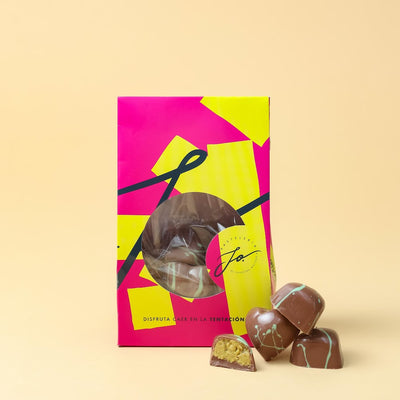 Bombones dubai