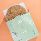 Nuez Crocante Manjar