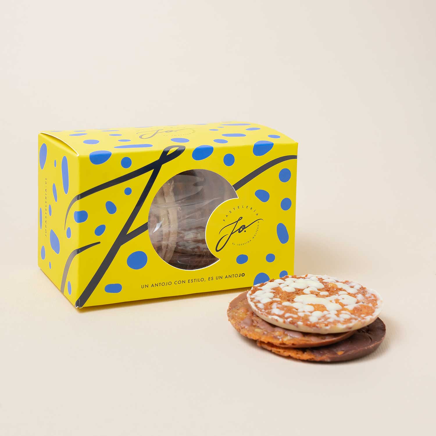 Florentinas (15 unidades)