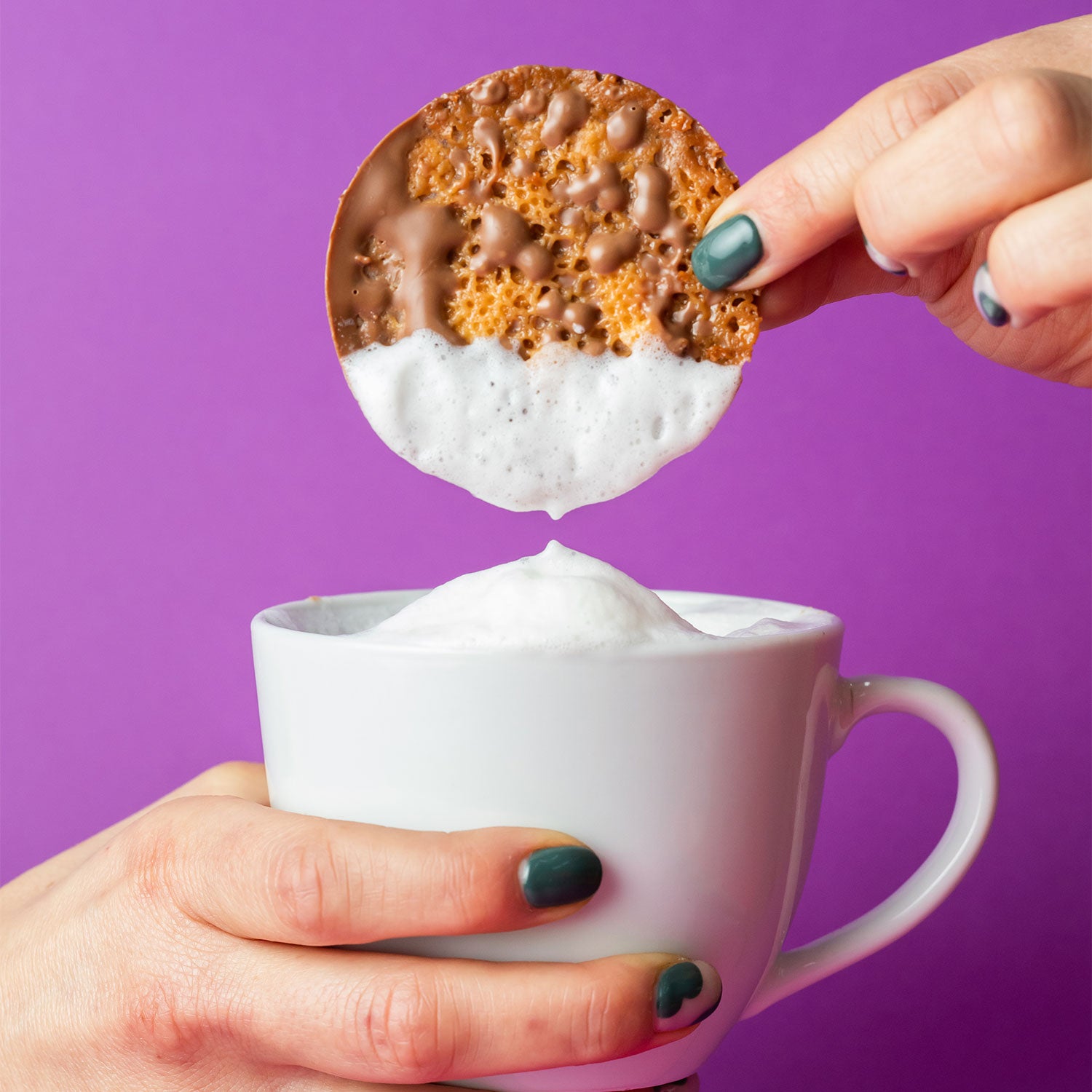 Florentinas (15 unidades)