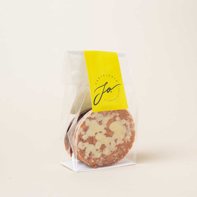 Florentinas indulgencia (6 unidades)