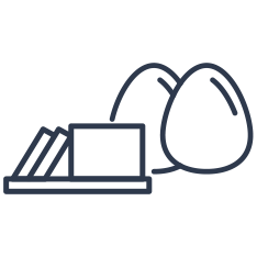 Ingredientes Premium