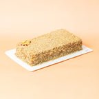 Nuez Manjar Frambuesa